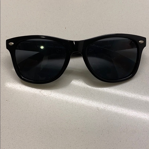 Women's Fashion Sunglasses - Picture 6 of 6